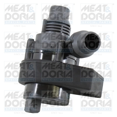 Auxiliary Water Pump (cooling water circuit)